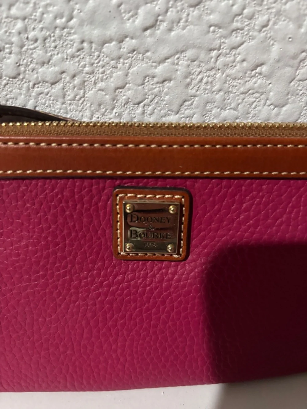 Dooney and Bourke